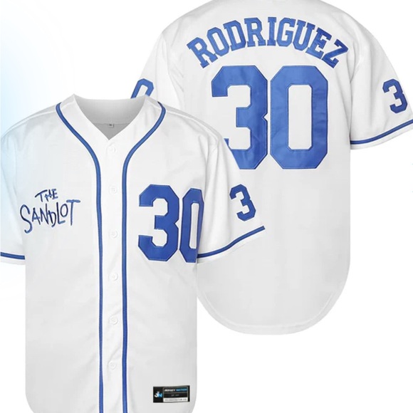 Terrific Benny The Jet Rodriguez Jersey Photos